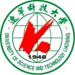 Logotipo de la University of Science and Technology Liaoning