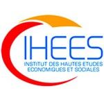 Логотип Institute of Advanced Economic and Social Studies IHEES