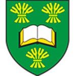 Logotipo de la University of Saskatchewan