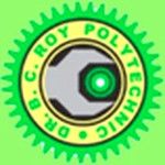 Logotipo de la Dr. B. C. Roy Polytechnic