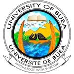 Logotipo de la The University of Buea