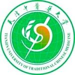 Logo de Tianjin University of Traditional Chinese Medicine