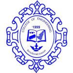 College of Engineering Bhubaneswar logo