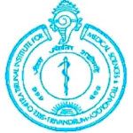 Логотип Sree Chitra Tirunal Institute for Medical Sciences and Technology