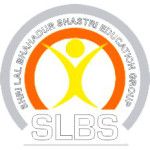 Логотип S L B S Engineering College