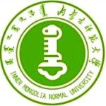 Логотип Inner Mongolia Normal University