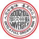Soochow University logo