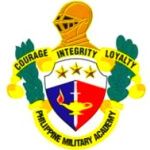 Логотип Philippine Military Academy