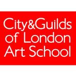 Logo de City and Guilds of London Art School
