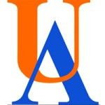 Логотип University of Atlantico