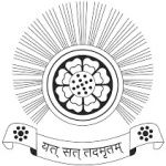 RD University logo