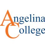 Logotipo de la Angelina College