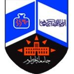 Логотип University of Khartoum