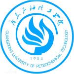 Логотип Guangdong University of Petrochemical Technology