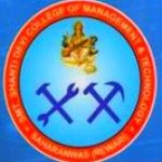 Logotipo de la Smt Shanti Devi College of Management & Technology