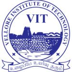 Логотип VIT University