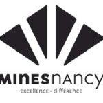 Nancy School of Mines logo