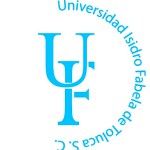 Logotipo de la Isidro Fabela University of Toluca