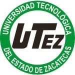 Technology University of the State of Zacatecas logo