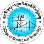 Logotipo de la College of Science and Technology