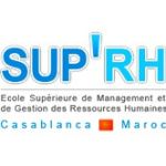 Logo de Higher School of Management and Human Resources Management ESM GRH