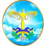 Logotipo de la Kyiv National University of Technology and Design