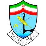 Логотип Imam Khomeini University for Naval Sciences