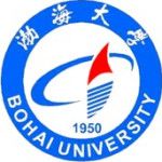 Bohai University logo