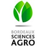 Логотип Bordeaux Sciences Agro