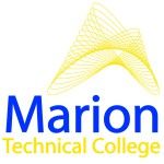Logotipo de la Marion Technical College