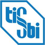 Logo de University of Management "TISBI"