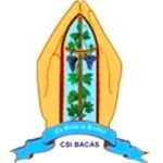 Logotipo de la C. S. I. Bishop Appasamy College of Arts and Sciences, Coimbatore