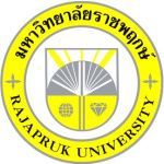 Rajapruk University logo
