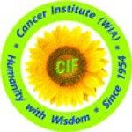 Logotipo de la Adyar Cancer Institute