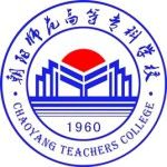 Логотип Chaoyang Teachers College