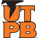 Logotipo de la University of Texas Permian Basin