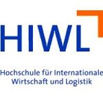 Logotipo de la University of International Business and Logistics