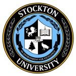 Logotipo de la Stockton University