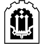 Логотип Kermanshah University of Technology