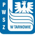 Logo de Higher Vocational School in Tarnow