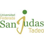 Logo de San Judas Tadeo Federated University