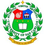 Logotipo de la University of San Carlos