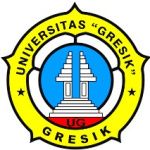 Universitas Gresik logo