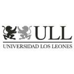 Логотип University Los Leones
