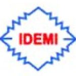 Logotipo de la Institute for Design of Electrical Measuring Instruments