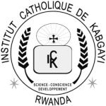 Catholic University of Kabgayi logo
