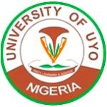 Логотип University of Uyo