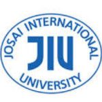 Logotipo de la Josai University