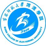 Logo de Boda College of Jilin Normal University