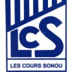 Courses Sonou University logo